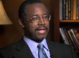 Ben Carson: Stop Rush to Judgment on Zimmerman Verdict